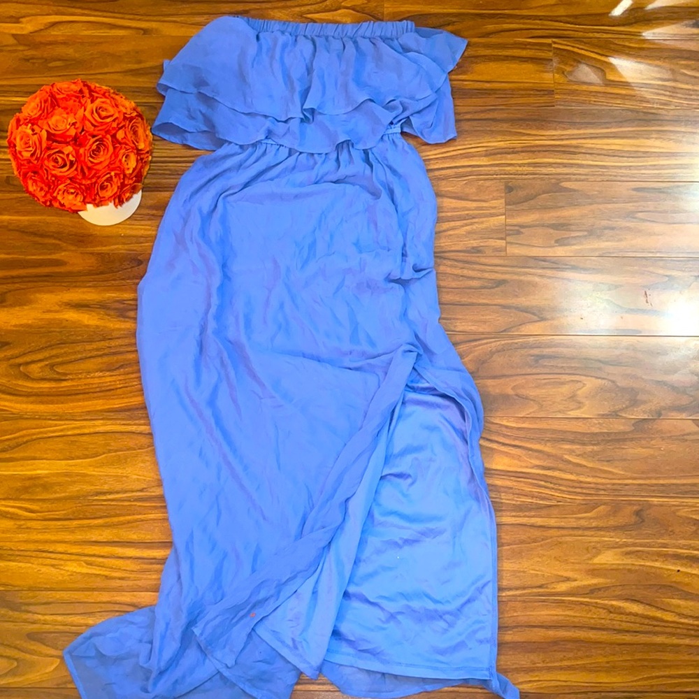 Bar III Dress, Size S